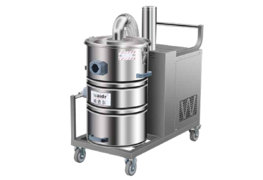工業吸塵器WX80